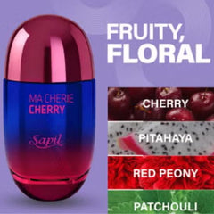 Ma Cherie Cherry - 100ml EDP
