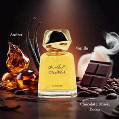 Choco Musk - 100ml EDP