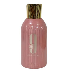 9 Am Pour - 250ml Body Spray