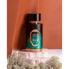 Ombre Turquoise - 100ml EDP