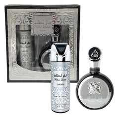 (2pc Gift Set) Fakhar by Lattafa