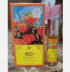 Bakhour - 6ml Roll on