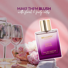 Date Woman - 100ml