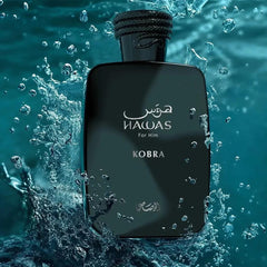 Hawas Kobra - 100ml EDP