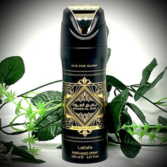 Badee Al Oud Oud For Glory - 200ml Deo