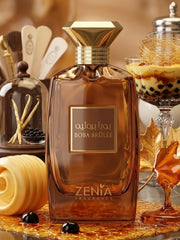 Boba Brûlée - 100ml EDP