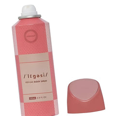 Legasi - 200ml Body Spray