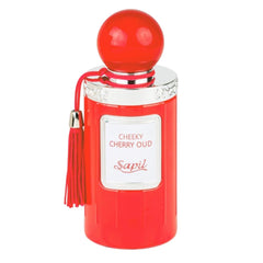 Cheeky Cherry Oud - 100ml EDP