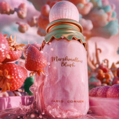 Marshmallow Blush - 100ml EDP