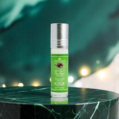 Choco Musk Pistachio - 6ml Roll on