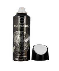 The Warrior For Men - 200ml Body Spray