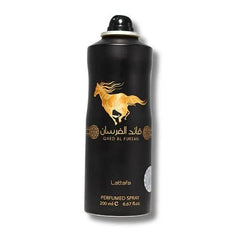 Qaed Al Fursan Unlimited - 200ml Deo