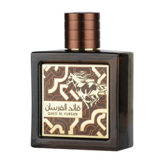 Qaed Al Fursan Untamed - 90ml EDP