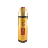 Ajwad - 200ml Deo