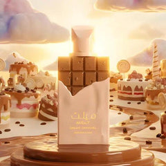 Melt Creme Caramel - 100ml EDP