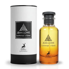 Jean Lowe Summer Vibe - 100ml EDP