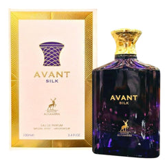 Avant Silk - 100ml EDP