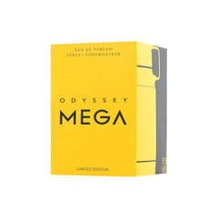 Odyssey Mega - 60ml EDP