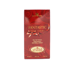 Fantastic - 50ml EDP
