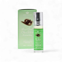 Choco Musk Pistachio - 6ml Roll on