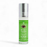 Choco Musk Pistachio - 6ml Roll on