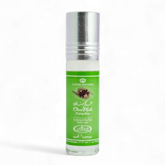 Choco Musk Pistachio - 6ml Roll on