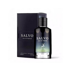 Salvo - 100ml EDP