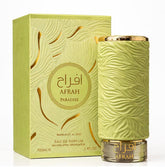 Afrah Paradise - 100ml EDP