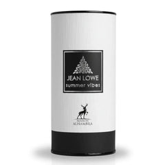 Jean Lowe Summer Vibe - 100ml EDP
