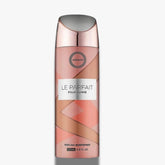 Le Parfait Women - 200ml Body Spray