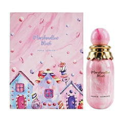 Marshmallow Blush - 100ml EDP
