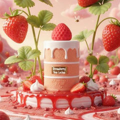 Strawberry Tres Leches - 100ml EDP