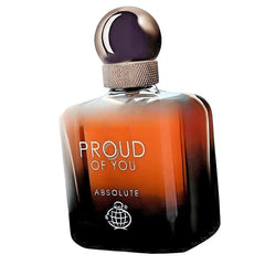 Proud Of You Absolute - 100ml EDP