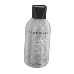 Supermacy Silver M - 250ml DEO