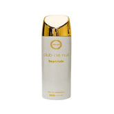 Club De Nuit Imperiale - 200ml Body Spray