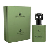 Patchouli 01 - 50ml EDP