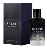 Salvo - 100ml EDP