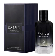 Salvo - 100ml EDP