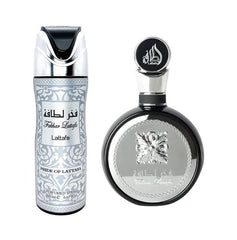 (2pc Gift Set) Fakhar by Lattafa