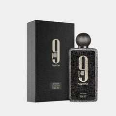 9PM Night Out - 100ml EDP