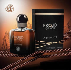 Proud Of You Absolute - 100ml EDP