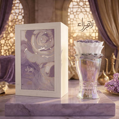 Zahrah Lilac Dream - 100m EDP