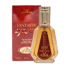 Fantastic - 50ml EDP