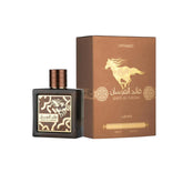 Qaed Al Fursan Untamed - 90ml EDP