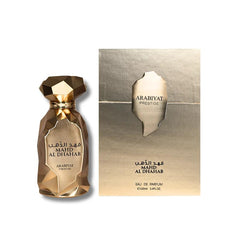 Mahd Al Dhahab - 100ml EDP