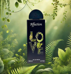 Pride Affection - 100ml EDP