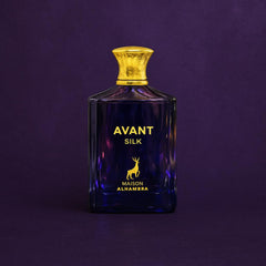 Avant Silk - 100ml EDP