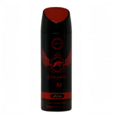 Bucephalus No. XI For Men - 200ml Body Spray
