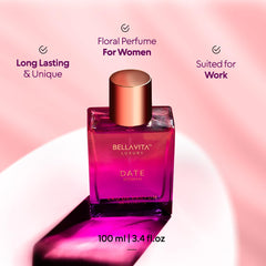 Date Woman - 100ml