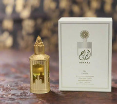 Abraaj - 20ml Perfume Oil